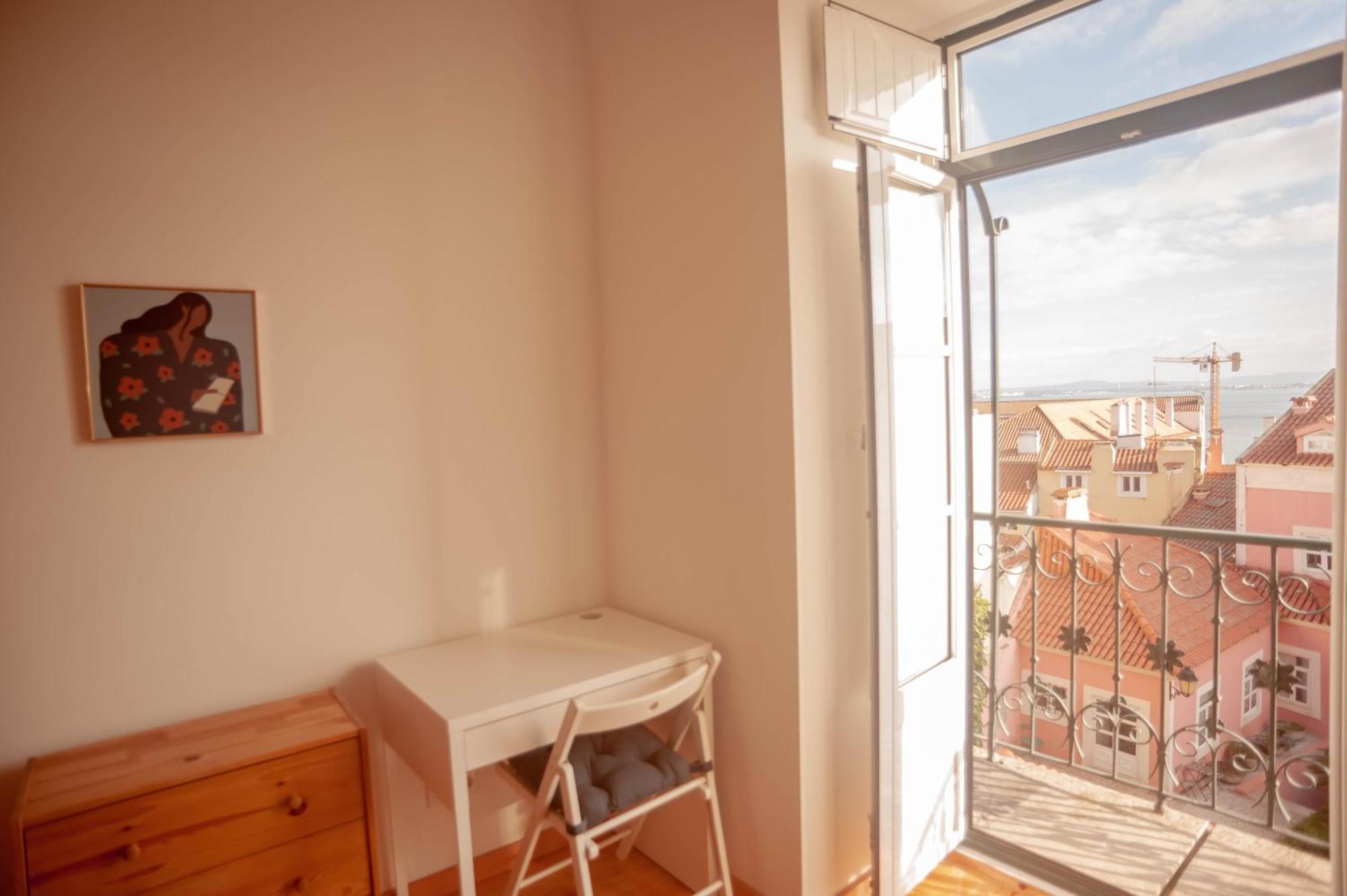 My Fair - 2 Bedroom With River View * Lisbon