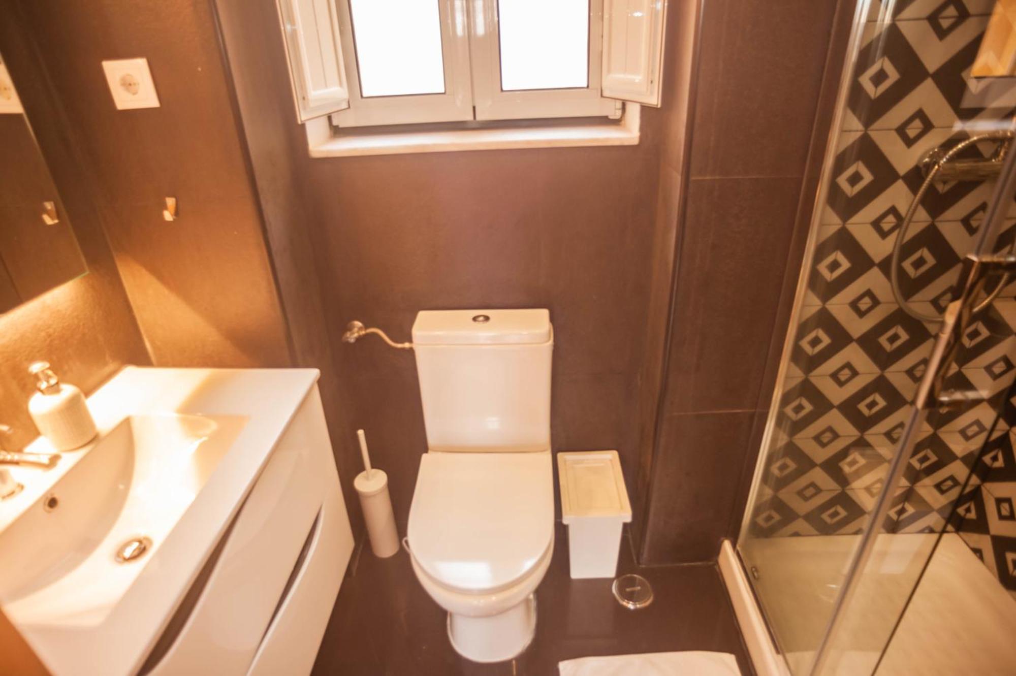 My Fair - 2 Bedroom With River View Lisbon