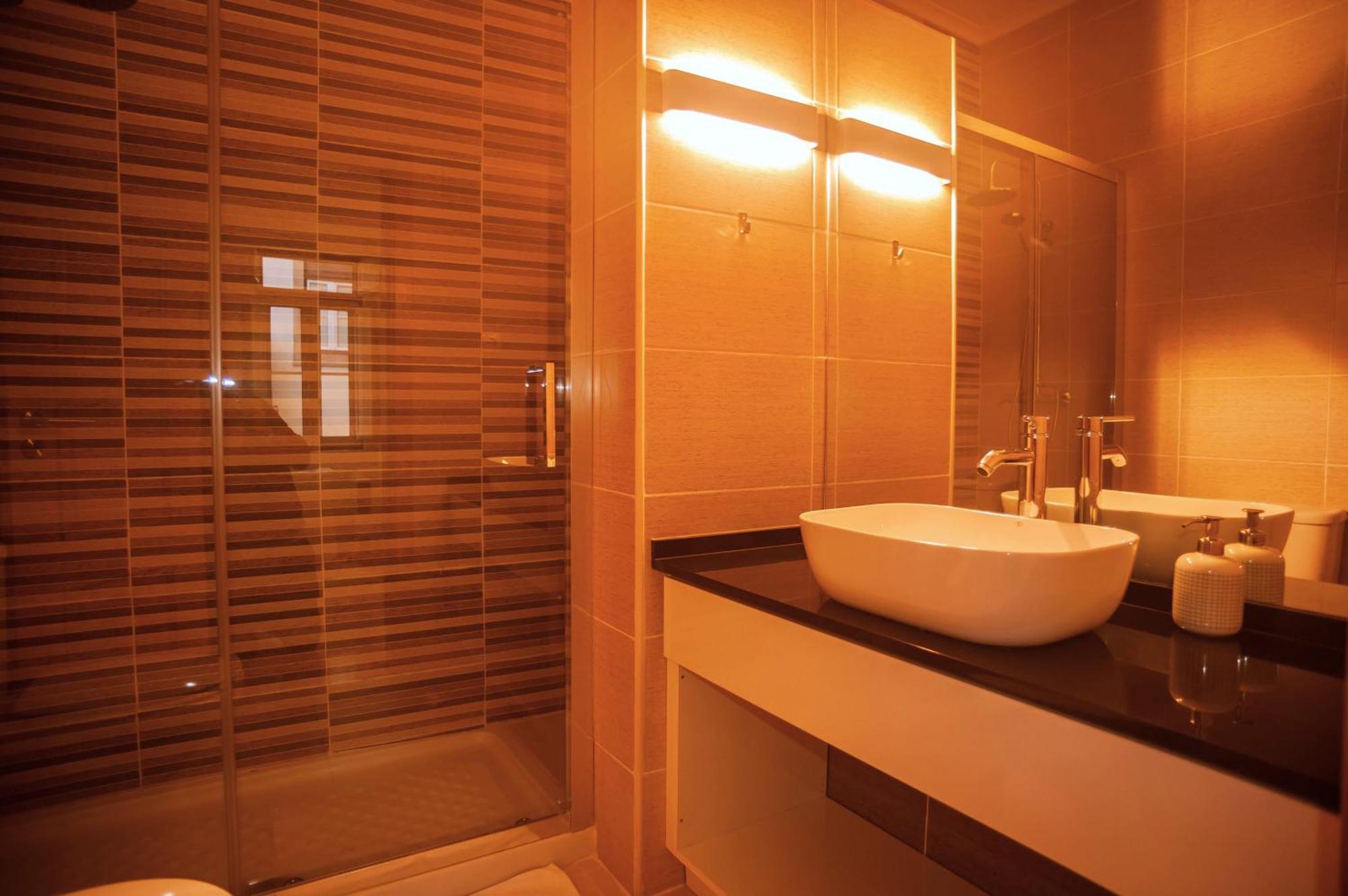 My Fair - 2 Bedroom With River View Lisbon