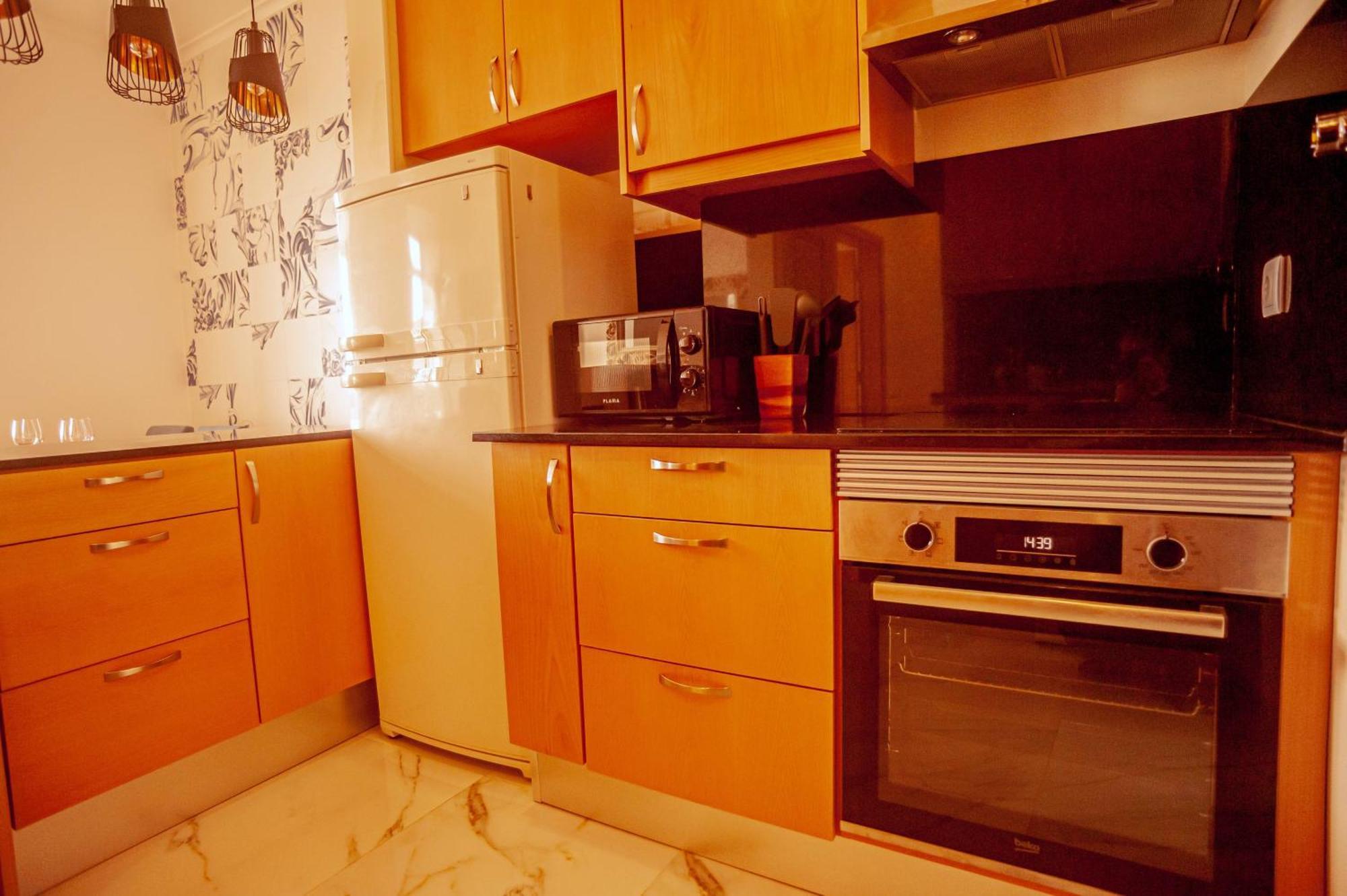 My Fair - 2 Bedroom With River View Apartment Lisbon