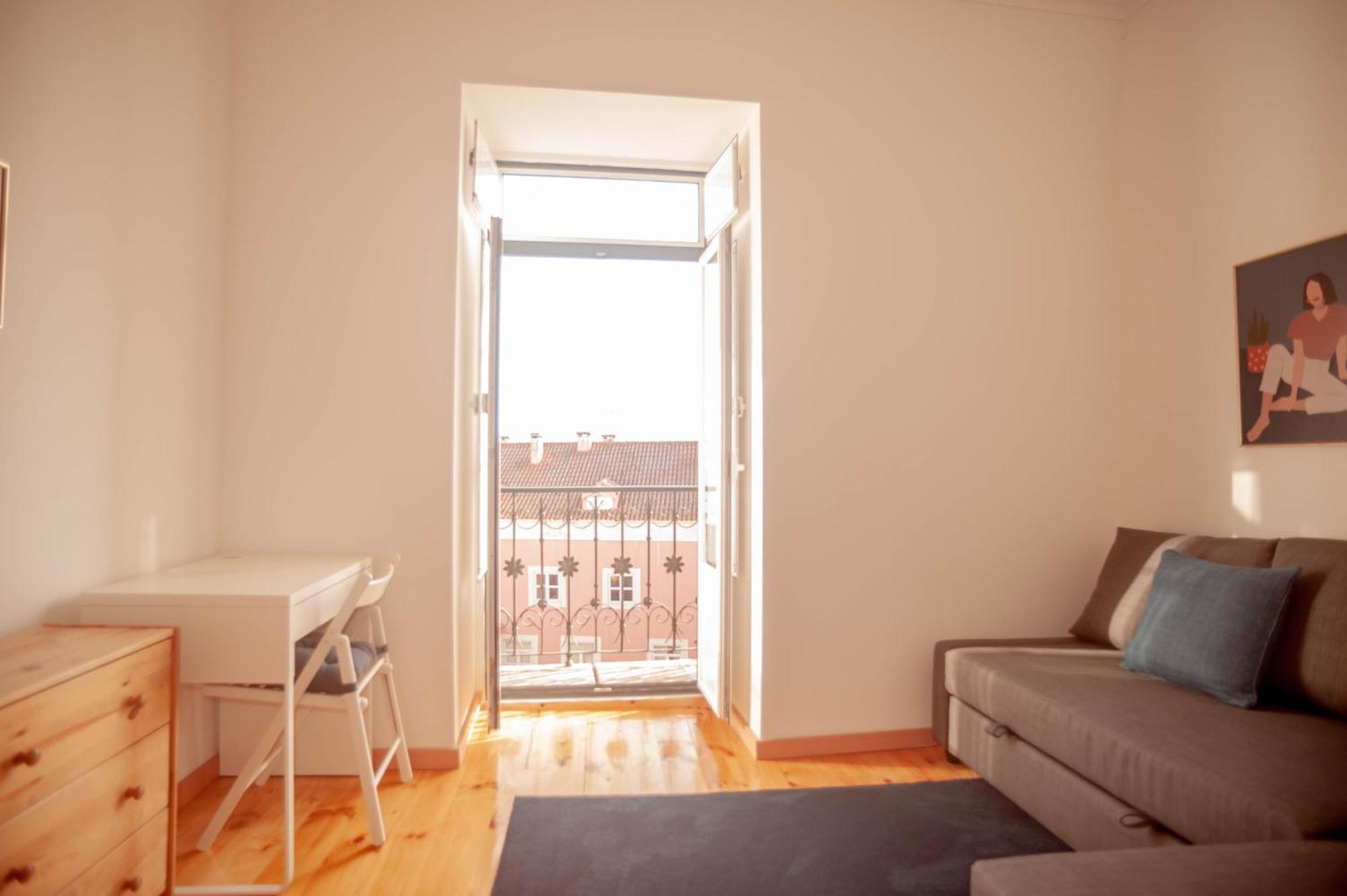 Apartamento My Fair - 2 Bedroom With River View