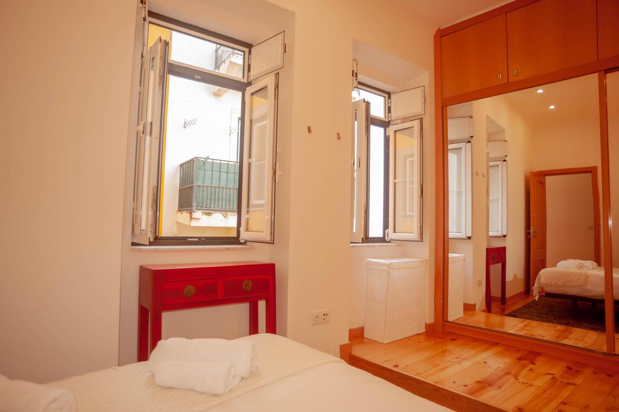 My Fair - 2 Bedroom With River View * Lisboa